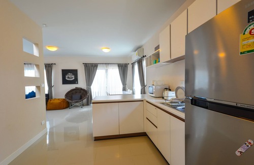 Ko Kaeo House | 3BR Private Villa in Phuket