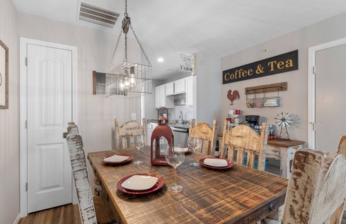 Branson Condo | 3BR Retreat by SDC, 76 Strip & Thunder Ridge Arena