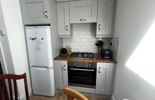 Falcarragh Cottage | 3br-Sea View-Fireplace-Garden-Free Parking