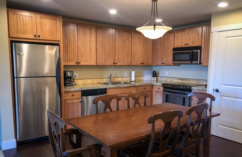 Silvercreek Condo | 3BR Ski-in/Ski-out Mountain Retreat at Base of Granby Ranch Ski Area