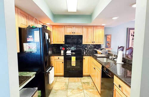Ludlow Condo | 3BR Slopeside Solitude Condominium at Okemo Mountain