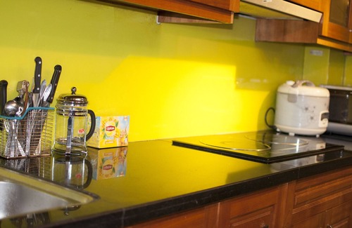 Truc Bach House | 3BR Spacious & Cozy House nearby Old Quarter, Hoan Kiem Lake