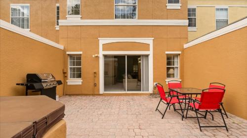 Kissimmee House | 3BR Stylish Terra Verde Home near Disney