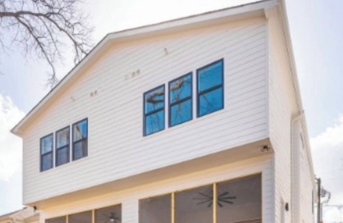 North Nashville House | 3BR Townhome!