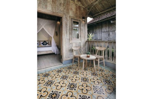 Mas Cottage | 3BR Tranquility Nature Vibes Space In Ubud