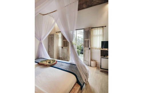 Mas Cottage | 3BR Tranquility Nature Vibes Space In Ubud