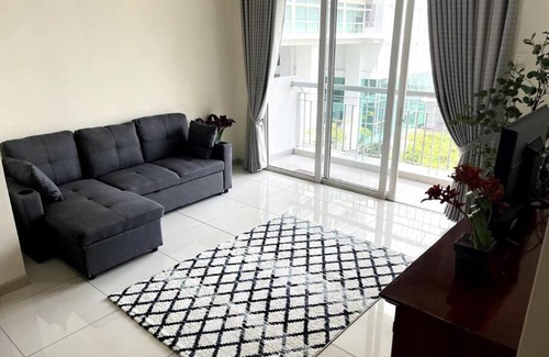 Seksyen 13 Apartment | 3BR TTDI ADINA Uitm/PKNS/MSU Seksyen 13 ShahAlam