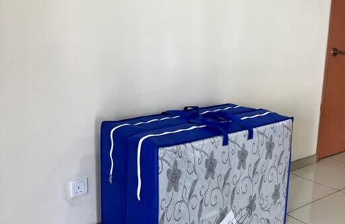 Seksyen 13 Apartment | 3BR TTDI ADINA Uitm/PKNS/MSU Seksyen 13 ShahAlam