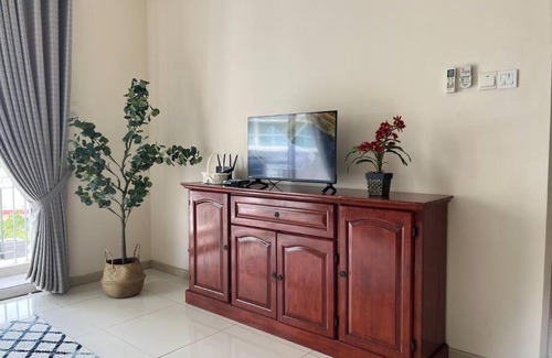 Seksyen 13 Apartment | 3BR TTDI ADINA Uitm/PKNS/MSU Seksyen 13 ShahAlam