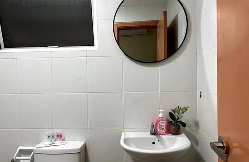 Seksyen 13 Apartment | 3BR TTDI ADINA Uitm/PKNS/MSU Seksyen 13 ShahAlam