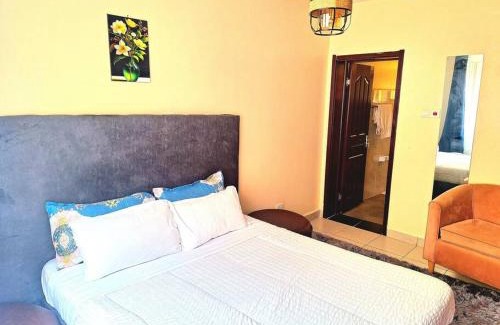 Athi River Apartment | 3Br unit at Greatwall Gardens 4, Athi River