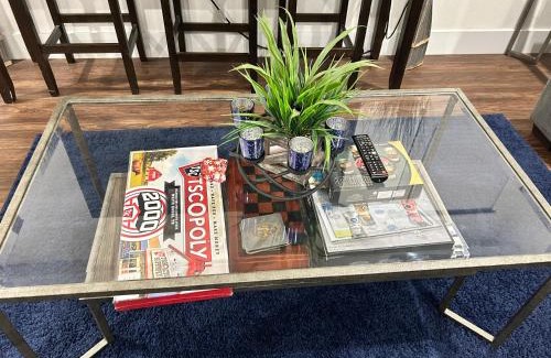 North Las Vegas House | 3BR Vegas Getaway Near Strip & Downtown