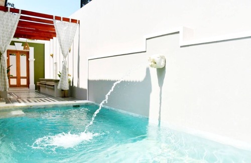 Arpora Villa | 3BR VILLA WITH PRIVATE POOL BAGA