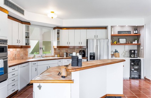 Cerro Gordo Villa | 3BR - "Villa Yari" at Lakeside Villas, Dorado