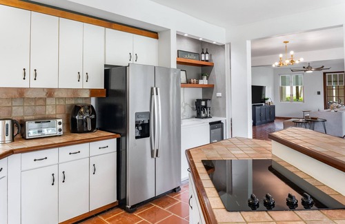 Cerro Gordo Villa | 3BR - "Villa Yari" at Lakeside Villas, Dorado
