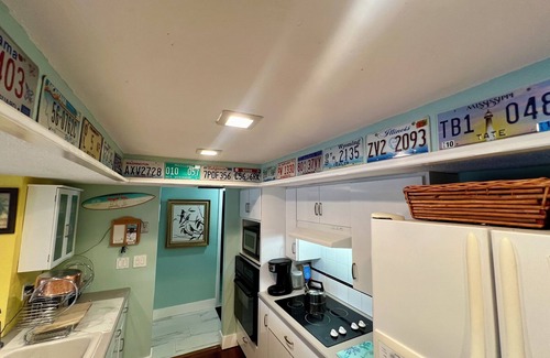 Forest Hills House | 3BR Waterfront Oasis w/Private Solar Heated Pool and Spacious Deck