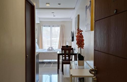 Baguio Apartment | 3C Balai de Selendra, Baguio City