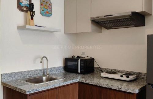 Baguio Apartment | 3C Balai de Selendra, Baguio City