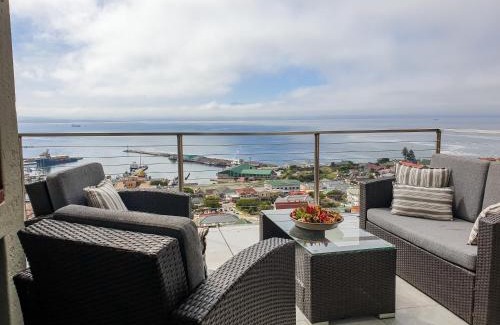 Mossel Bay Bed & Breakfast | 3ColoursBlue Guest House