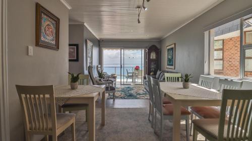 Mossel Bay Bed & Breakfast | 3ColoursBlue Guest House