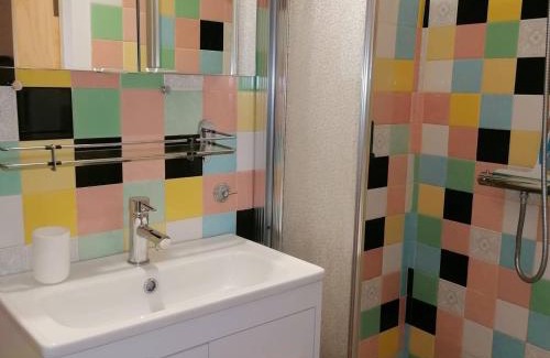 Collioure Apartment | 3CONV16 - Appartement proche plage