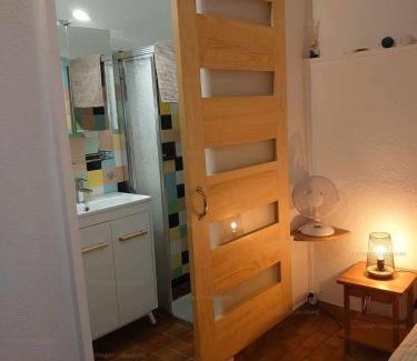 Collioure Apartment | 3CONV16 - Appartement proche plage