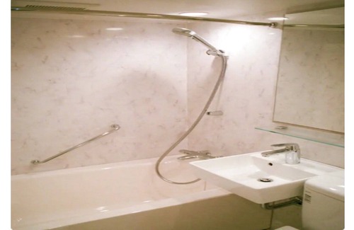 Ota Apartment | 3D An art mansion that can accommodate up to 3 p - 3D number/Ota-ku Tokyo