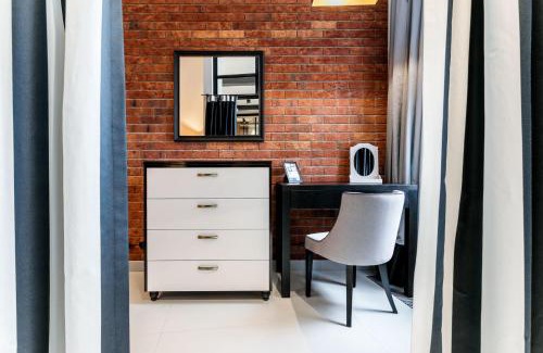 City Centre Apartment | 3D WYGODA Apartamenty