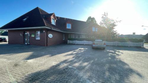 Godensholt Apartment | 3er Apartment Boardinghouse Gavner in Apen