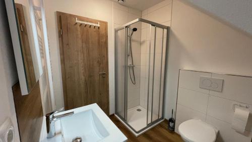 Godensholt Apartment | 3er Apartment Boardinghouse Gavner in Apen