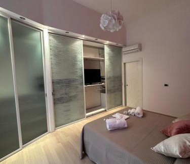 Municipio 2 Apartment | 3F Apartment