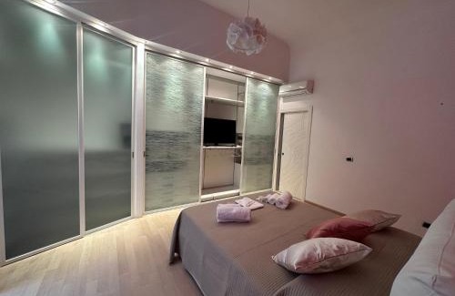 Municipio 2 Apartment | 3F Apartment