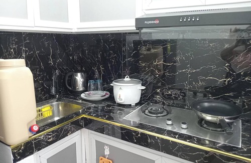 Calapan House | 3G's & C Calapan Transient House