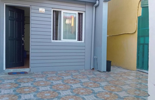 Calapan House | 3G's & C Calapan Transient House