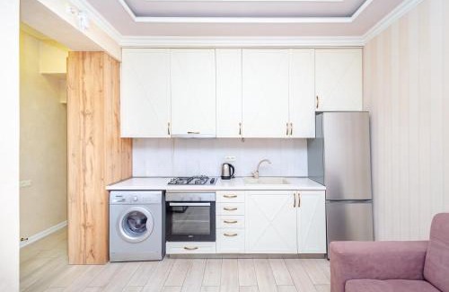 Kentron Apartment | 3great apartment in the very center of the capital
