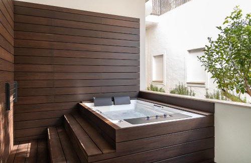 Se Hotel | 3HB Faro