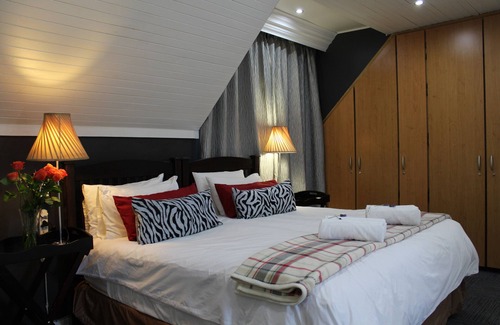 Edenvale Bed & Breakfast | 3Liebeloft Guest House