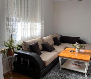 Blloku Apartment | 3M Urban Stay