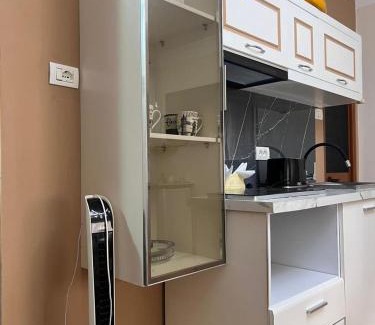 Blloku Apartment | 3M Urban Stay