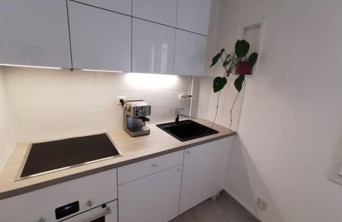 Saint-Germain-en-Laye Apartment | 3min RER - Hypter Center St Germain En Laye - Wei&Pei Apartment