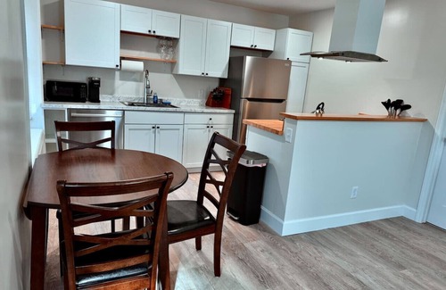 Port Royal House | 3Min To Parris Island. Pets Yes