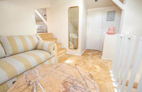 Beausoleil Apartment | 3mn Monaco - Cosy duplex rénové - DL