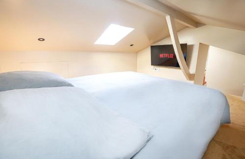 Beausoleil Apartment | 3mn Monaco - Cosy duplex rénové - DL
