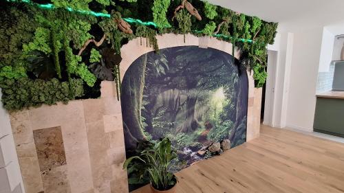 Montreuil Apartment | 3p - 70m2 CAPUCINE au calme avec jardins