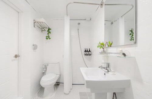 Dapsimni-dong Apartment | 3R 4B #DDP #KSPO Detached house Remember Me