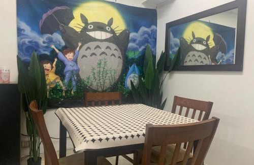 Bukit Jalil House | 3R 7pax Landed Comfy 5 Star Bed
