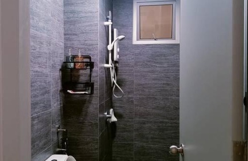 Shah Alam Apartment | 3R2B Comfy Home & Nice View Bukit Rimau, 5-6pax