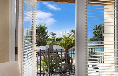 San Jacinto House | 3rd Coast Getaways - Condo Di Cocco #4