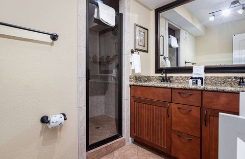 San Jacinto House | 3rd Coast Getaways - Condo Di Cocco #4