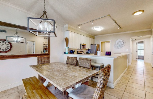 Miramar Beach Condo | 3rd Floor Gulf Front Condo Pools, Gazebo, Fitness Center, Conference Facilities